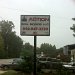 Cabinet Sign Gallery Image
